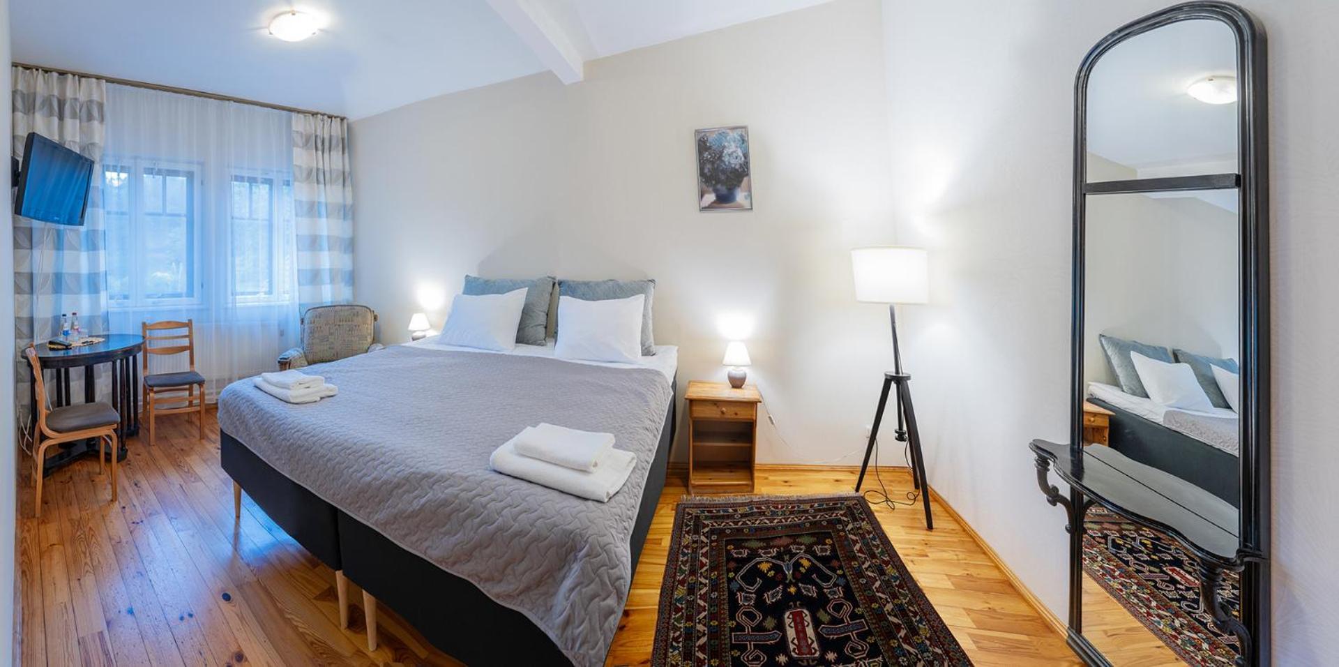 Park Hotel Bruzis Smiltene Εξωτερικό φωτογραφία