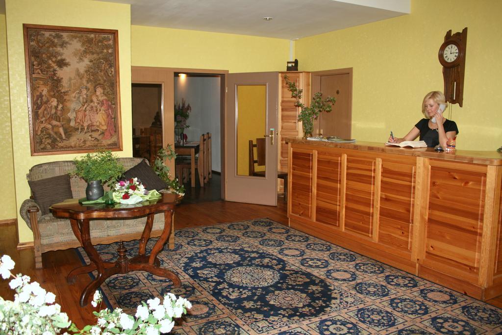 Park Hotel Bruzis Smiltene Εξωτερικό φωτογραφία